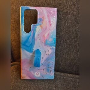 Cotton Candy Loopy S22 Ultra